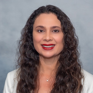 Mayor Bobbie Singh-Allen